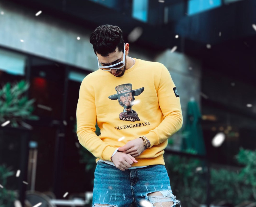 Check Out The Top 10 Red-Carpet Styles Of 2018