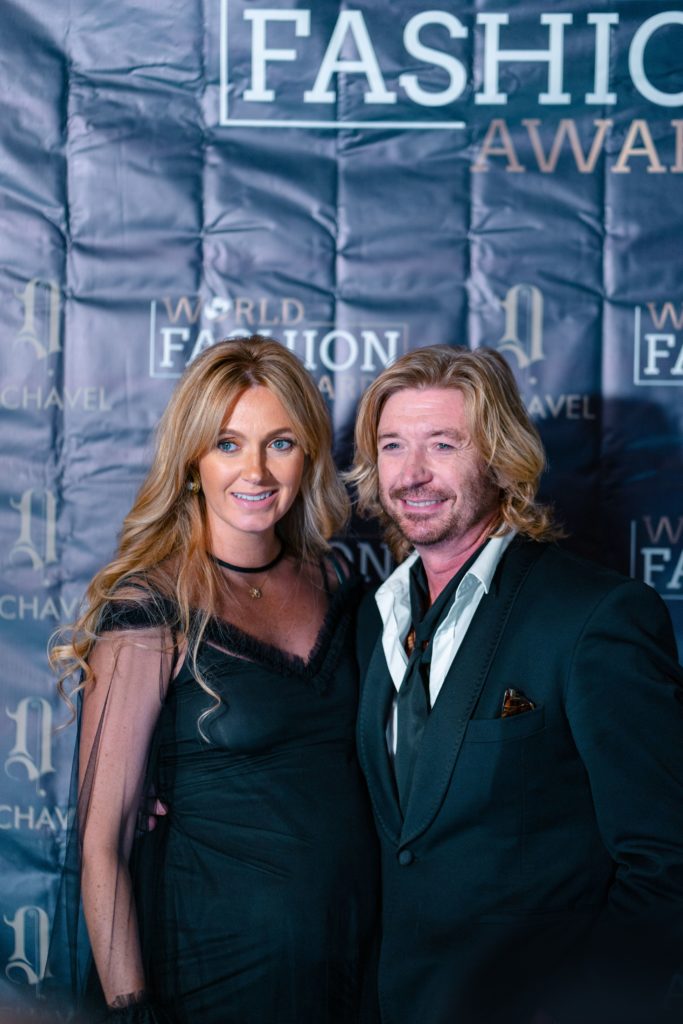 World Fashion Awards 2019- Highlights Video