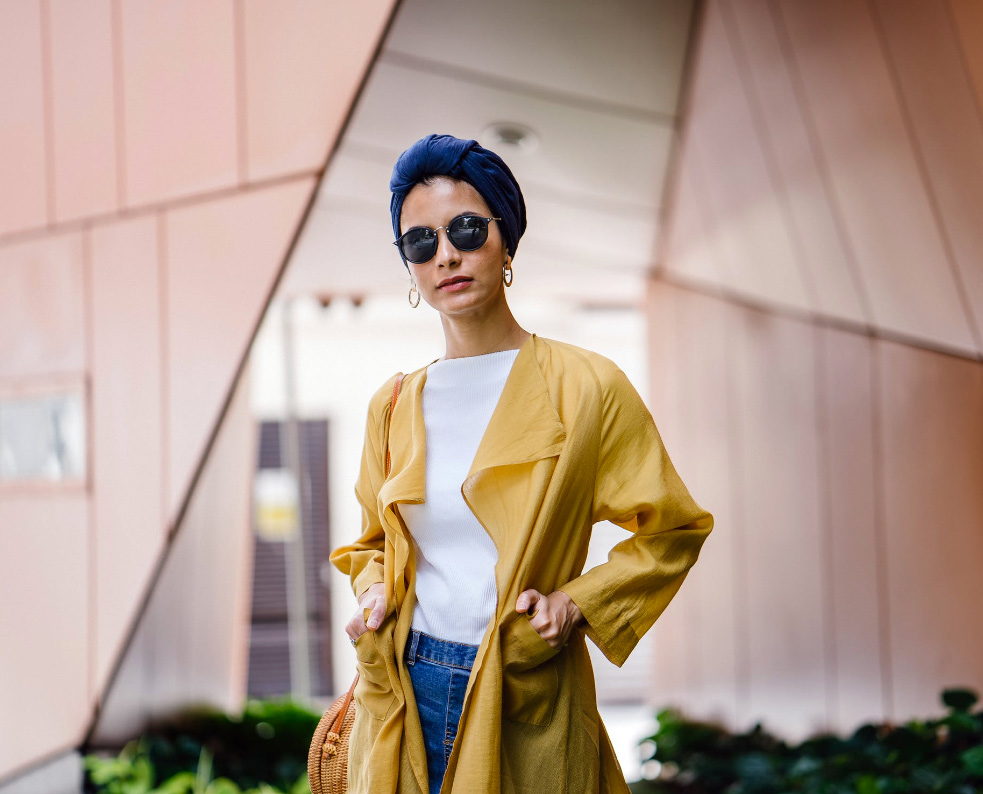 Overnight Hairstyles: Because There Is Life Outside The Hot Rollers