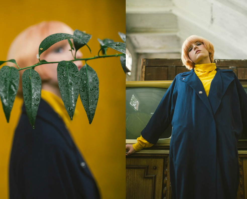 Taylor Swift Fashion Profile Gives See Now, Buy Now Vibes